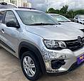 Renault Kwid Outsider 1.0 12V Sce (Flex)