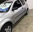Vendo Esses Dois Carros Em Dias 
