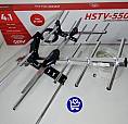 Antena Externa Hstv