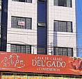 Av Transversal Quadra 21 Conjunto N Lote 09 Apartamento 201