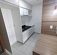 Apartamento Para Aluguel Possui 37 Metros Quadrados Com 1 Quarto Em Taguatinga Sul - Brasí