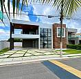 Vendo Casa Nova Em Condomínio Fechado!