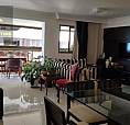 Apartamento Amplo, Arejado, Climatizado Em Itapua De 4 Quartos Cód: 18782 Am