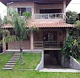 Casa 4 Quartos Em Retiro Do Congo