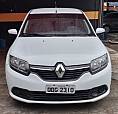 Renault Logan 2015