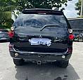 Pajero Sport Flex/Gas