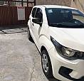Fiat Mobi 2019/2020
