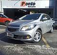 Chevrolet Prisma 1.4 Mpfi Ltz 8V Flex 4P Manual