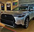 Toyota Corolla Cross 2024 2.0 Vvt-Ie Flex Xre Direct Shift