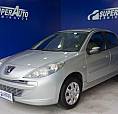 Peugeot 207 2012/2013 1.4 Xr 8V Flex 4P Manual