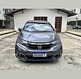 Carro Extra: Honda Fit - Ex 20/20