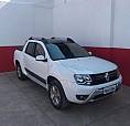 Duster Oroch Dyna 2.0 !!! 2016 Muito Nova !!!