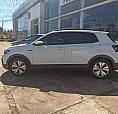 T-Cross Comfortline 200Tsi 