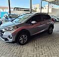 Honda Wrv 