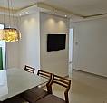 Alto Santa Lucia - Decorado E Com Modulados