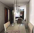 Apartamento No Garden Goiabeiras Para Aluguel Possui 66 M2 Com 3 Quartos