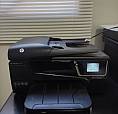 Hp Officejet 6600