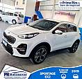Kia Sportage Ex 2.0 At 2019