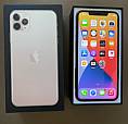 Iphone 11 Apple Pro Max 64 Gb Dourado / Gold Completo C/ Nota Fiscal