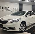 Kia Cerato Sx3 1.6 2014 