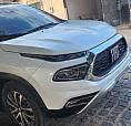 Fiat Toro 2022