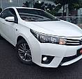 Toyota Corolla 2.0 Altis 16V