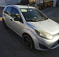 Ford Fiesta 1.0 8V
