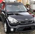 Kia Motors Soul