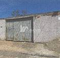 Casa À Venda Com 2 Dormitórios Em Res. Ouro Ville, Águas Lindas De Goiás Cod:452527