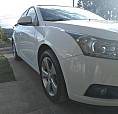Cruze