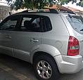 Hyundai Tucson Gls/2013 - Automática
