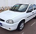 Corsa Classic 2004 C/ Ar Alcool Original