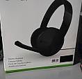 Headset Xbox One Xbox Séries Original Microsoft Novo