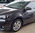 Corolla Gli 1.8 16V Flex Automático 4P 
