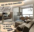 Latitud Residence & Mall, Cotas De Investimento