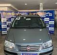 Fiat Idea 1.4 Elx 2010