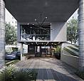 Porto Alegre - Apartamento Padrão - Menino Deus