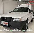 Fiat Fiorino Furgao 1.3 Flex