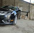Ford Fusion 3.0 V6