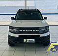 Ford Bronco Sport Wildtrak 2.0 Tb 16V Awd Aut