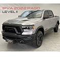 1500 2021/2021 5.7 V8 Gasolina Rebel Cd 4X4 Automático