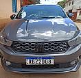 Vendo Fiat Argo 1.3 2021