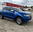 Ford Ranger 3.2 Limited 2022 14 Mil Rodados Oportunidade 
