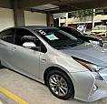 Toyota Prius Híbrido 2018 - Ipva 2023 Grátis 