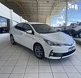 Toyota Corolla 2.0 Xei 16V
