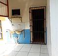Apartamento Parcialmente Mobiliado