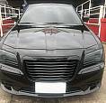 Chrysler 300 C 2011/12