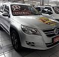 Volkswagen Tiguan 2.0 Tsi Aut