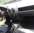 Renault Logan Expression 1.0 16V (Flex) 2008