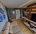 |Wa| Alugo Apartamento 100% Projetado, 2/4, No Pleno Jaracaty. 